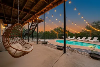 Image de Stunning Views | Heated Pool, Hot Tub, Fire Pit