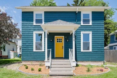 Image de -Destination Downtown - 2 bed, 1 bath