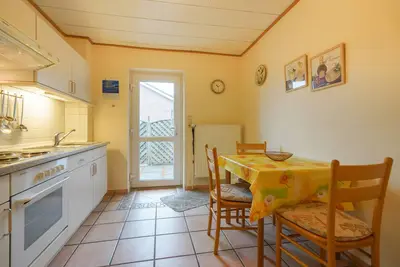 Image de Vacation apartment/apartment for 3 guests with 50m² in Borkum (246608)