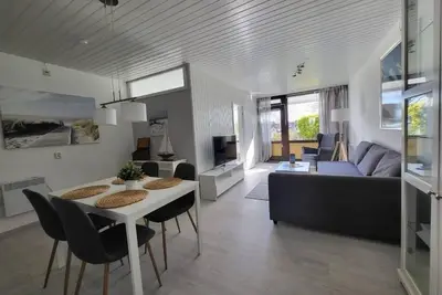 Image de Ferienwohnung/app. für 4 Gäste mit 42m² in Wendtorf