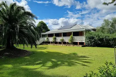 Image de Maranda Country Estate - Maranda Country Estate 5 Bedrooms with Spa & Pool