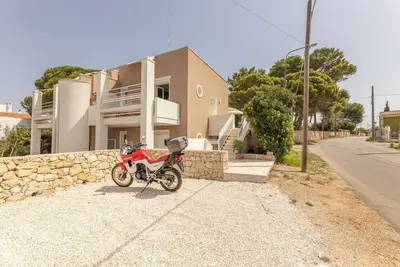 Image de Bilocale Raffaella - Salento Reservation