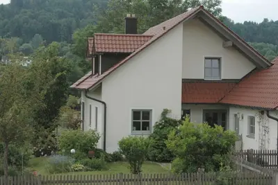 Image de Maison de vacances AltmĂĽhltal