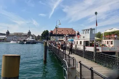 Image de Gaienhofen Retraite moderne