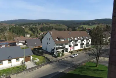 Image de Belle vue Retraite moderne