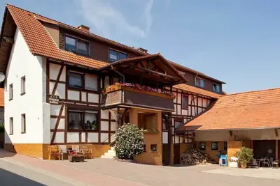 Image de \"Hochstein\" Retraite moderne
