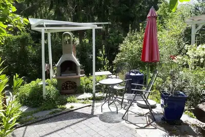 Image de Résidence de vacances Appartement vigneron