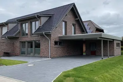 Image de Geest & Moor 2 Retraite moderne
