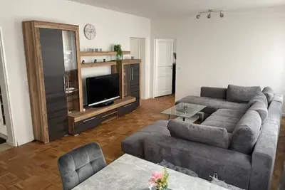 Image de Havel Homes: Apartment mit 3 Sz und Netflix