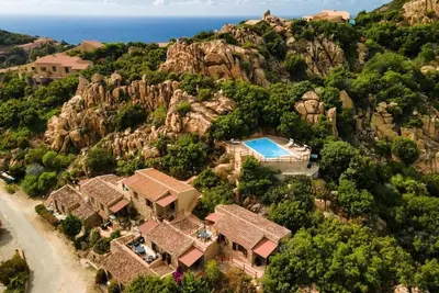 Image de Residence La Falata