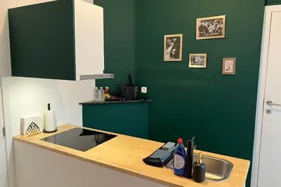 Image de Cozy Apartment Centre Antwerp