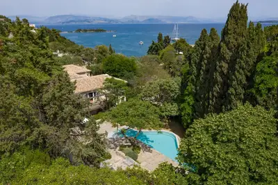 Image de Villa Ladina