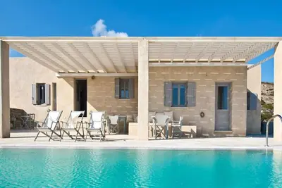 Image de Villa Elea