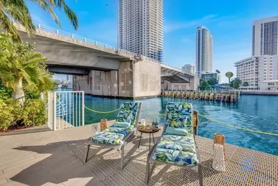Image de Near Beach Apartment - Amazing Pool -Balcony