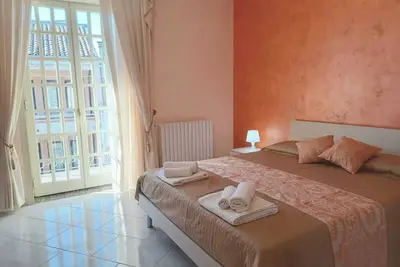 Image de Spacious house in Acireale sleeps 9