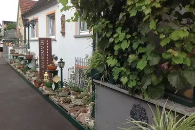 Image de Villa Dominikus - Die Landpension mit Flair!