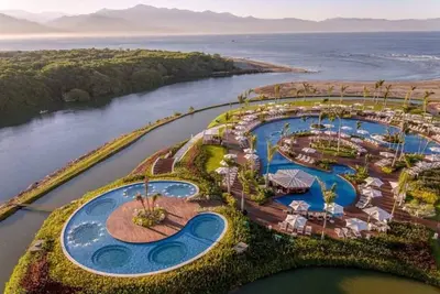 Image de 4bd Nuevo Vallarta Luxury Resort w Ocean View