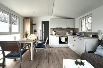Image de Vacation home \"Ham Meer\"