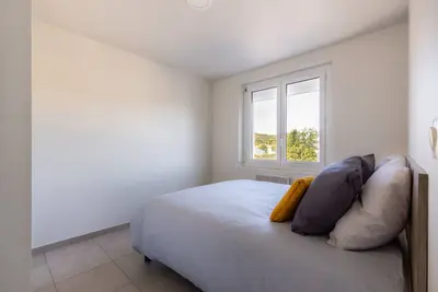 Image de Sublime appartement T2 neuf n°201