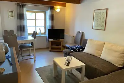 Image de Fewo Og - RĂĽgen Fewo 287