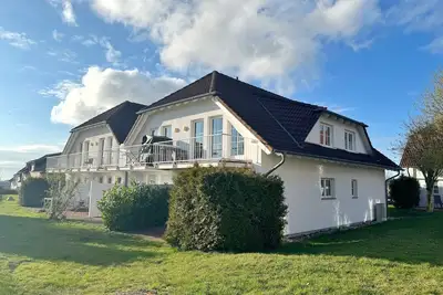 Image de Ferienwohnung 30 Neddesitz
