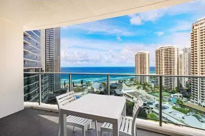 Image de Some of the best views in the city!