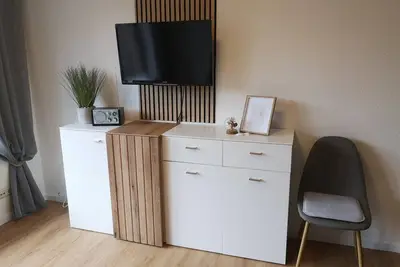 Image de Holiday home Lange Wiese 27