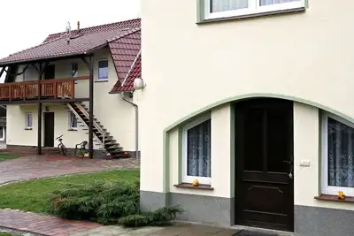 Image de Appartment 2 - Ferienwohnung und Pension Jentsch