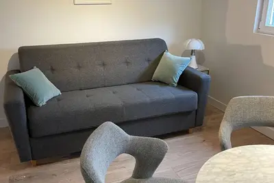 Image de Appartement Cannes Centre vue sur mer