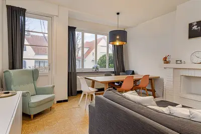 Image de 2 bedroom accommodation in Wenduine