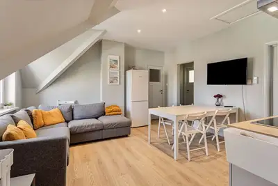 Image de 2 bedroom accommodation in Wenduine