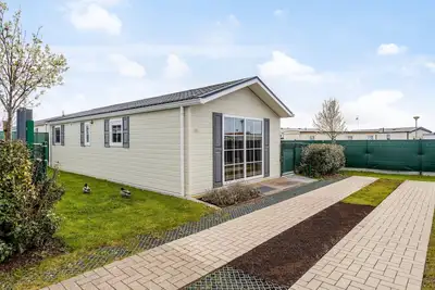 Image de Park Haerendycke Seacottage 4223
