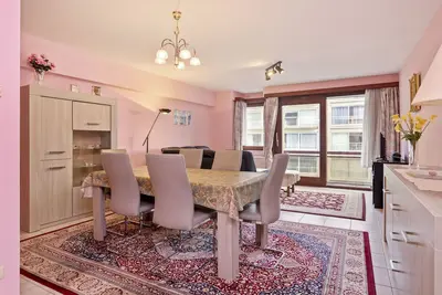 Image de 3 bedroom accommodation in Wenduine