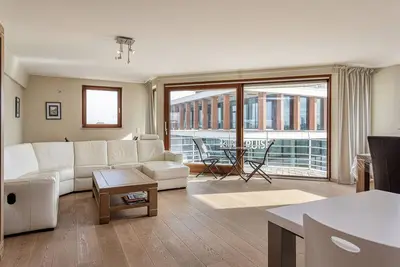 Image de 2 bedroom accommodation in Zeebrugge