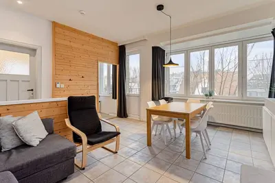 Image de 3 bedroom accommodation in Wenduine