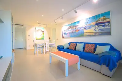 Image de Apartamento Planta Baja con Salida Directa a la Piscina