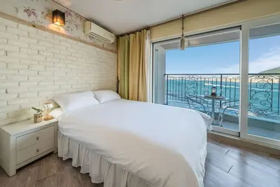 Image de Tongyeong Haegando Pension