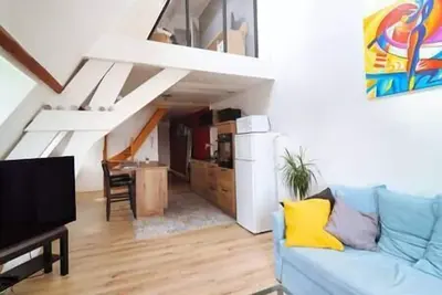 Image de Les Places, appartement lumineux et confortable