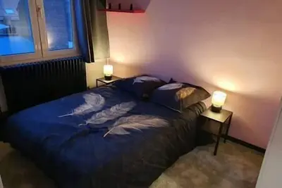 Image de Ohana, appartement de charme, au centre de Lens