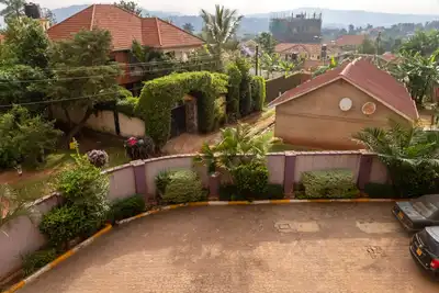 Image de Ewaffe@Akua\/Baru Clean 2bdrm Apt