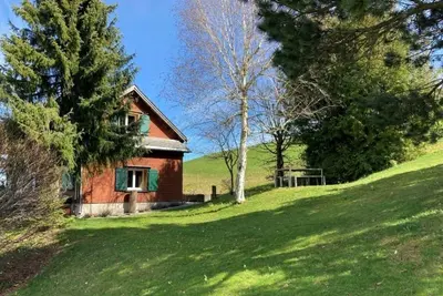 Image de Maison de vacances Hemberg pour 1 - 2 personnes avec 1 chambre à coucher - Ferme