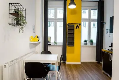 Image de Cosy Box @ Boxhagener Platz