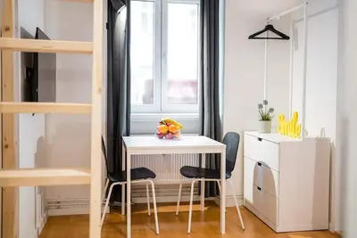 Image de Cosy Box at Boxhagener Platz