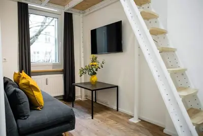 Image de Cosy Box @ Boxhagener Platz