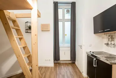 Image de Cosy Box @ Boxhagener Platz