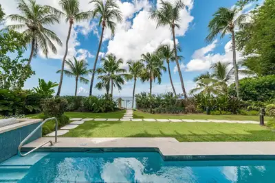 Image de Smugglers Cove 4 at St James by Personal Villas - Stunning Tropical Haven