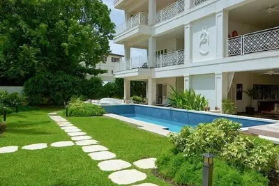 Image de Smugglers Cove 5 at St James by Personal Villas - Stunning Tropical Haven