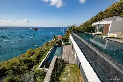 Image de Villa Infra in Corossol by Personal Villas - Magnificent Serene Paradise