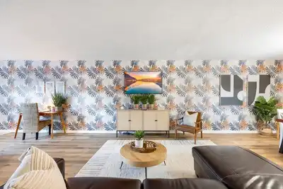 Image de Cocoa Beach 3br Retreat w Hot Tub & Patio!