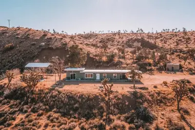 Image de Stunning Endless Views, Hot Tub, Privacy · Pipes Canyon Homestead